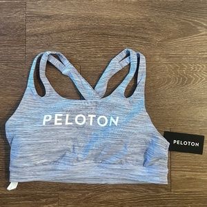 Peloton SpaceDye Bra